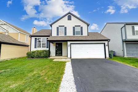 870 Bledsoe Drive Galloway, OH 43119