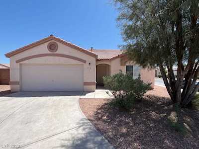 510 Sun Mountain Ave North Las Vegas, NV 89031