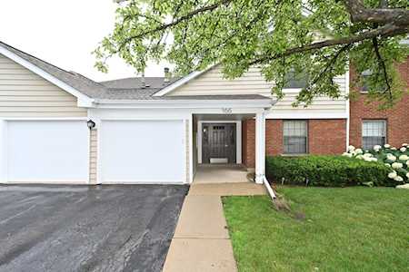 355 Lambert Dr #D2 Schaumburg, IL 60193