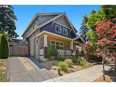 2116 NE Rosa Parks WAY Portland, OR 97211