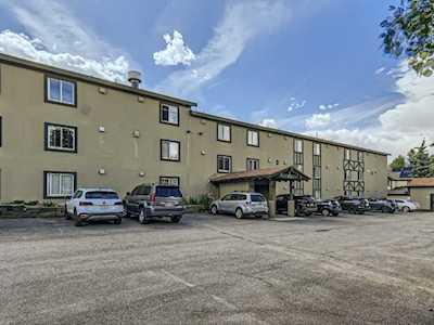 301 N French St #207 Breckenridge, CO 80424