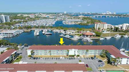 715 Beach Street #211D Daytona Beach, FL 32114