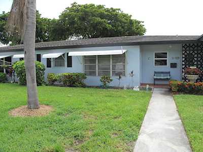 445 High Point Boulevard #C Delray Beach, FL 33445