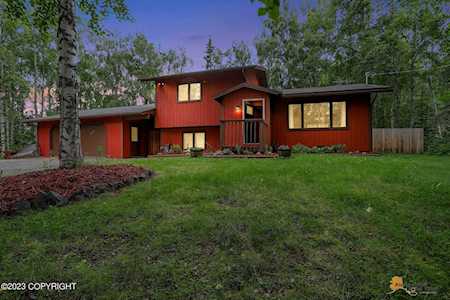 501 E Mcadoo Way Wasilla, AK 99654