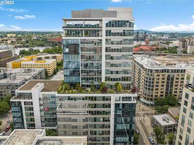 1001 NW Lovejoy ST #1108 Portland, OR 97209