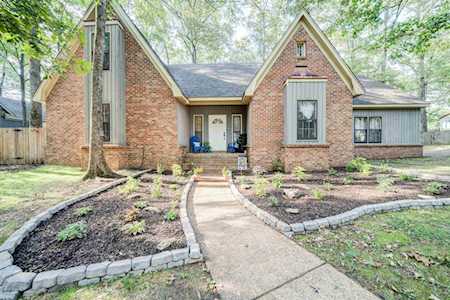 742 N Tree Dr Collierville, TN 38017