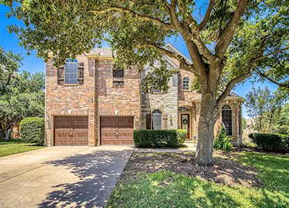 2900 Forest Meadow DR Round Rock, TX 78665