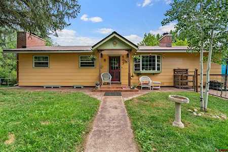 603 Sunnyside Drive Durango, CO 81301