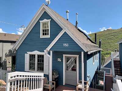1150 Empire Ave #56 Park City, UT 84060