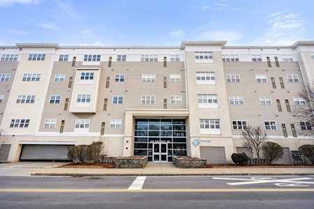 140 Railroad Ave #B309 Norwood, MA 02062