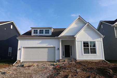 3735 Mantle Drive Powell, OH 43065