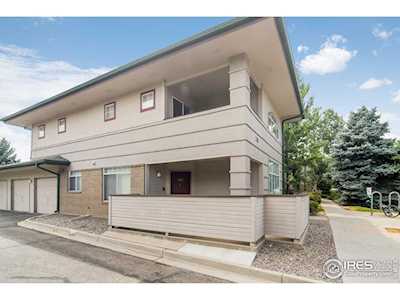 710 Copper Ln Louisville, CO 80027