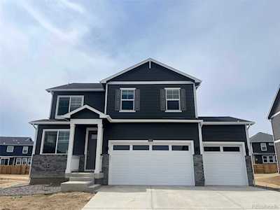 1800 Vantage Pkwy Berthoud, CO 80513