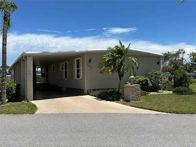 123 Camelot Dr Nokomis, FL 34275