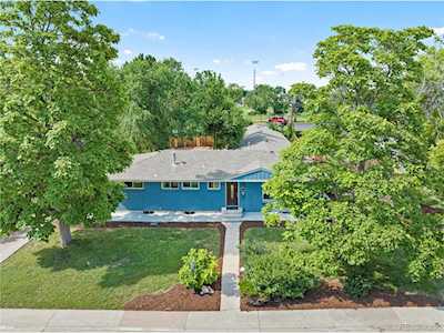 6781 S Albion Way Centennial, CO 80122