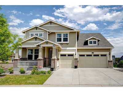 7820 S Blackstone Pkwy Aurora, CO 80016