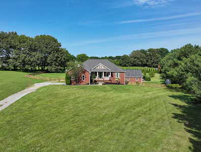 3601 Port Royal Rd Adams, TN 37010