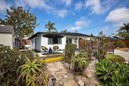 1259 Orkney Lane Cardiff By The Sea, CA 92007