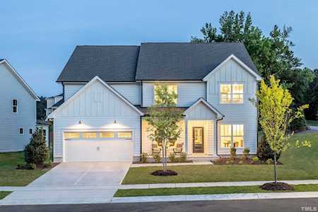729 Marshall Farm Street Wake Forest, NC 27571