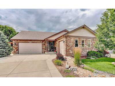8725 Triple Crown Dr Frederick, CO 80504