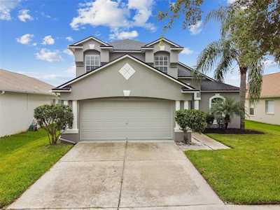 7332 Newhall Pass Ln Wesley Chapel, FL 33545