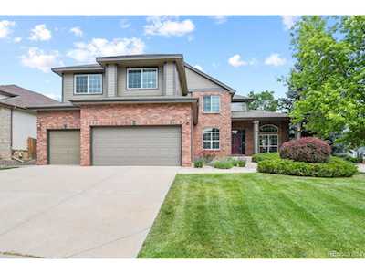 4277 Greenfinch Dr Highlands Ranch, CO 80126