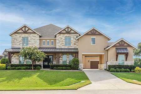 3404 Mark Twain Boulevard Flower Mound, TX 75022
