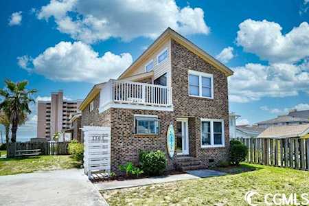 1503 Holly Dr. North Myrtle Beach, SC 29582