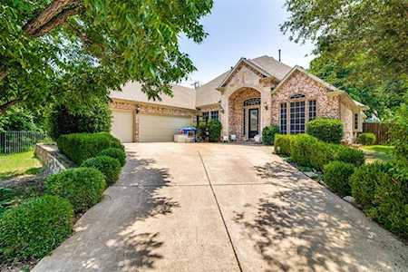 10001 Birdie Court Rowlett, TX 75089