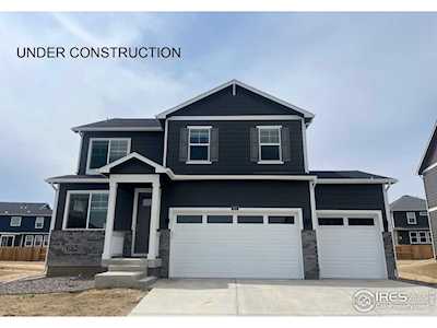 1800 Vantage Pkwy Berthoud, CO 80513