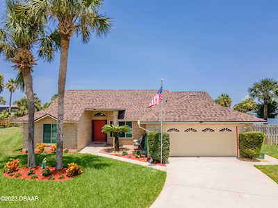 7 Sea Dance Terrace Ormond Beach, FL 32176
