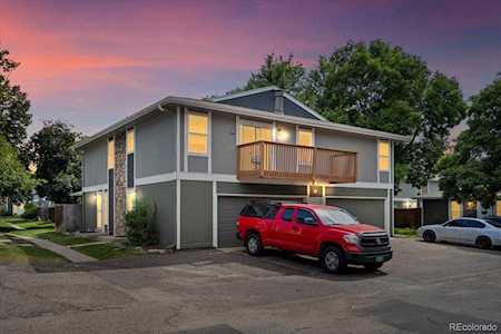 10001 E Evans Ave #61C Denver, CO 80247