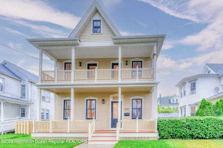 107 Broadway Ocean Grove, NJ 07756