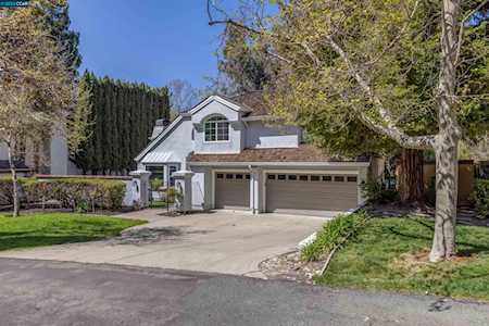 37 Deer Meadow Pl Danville, CA 94506