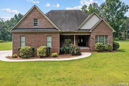 6037 Mcdougald Road Lillington, NC 27546