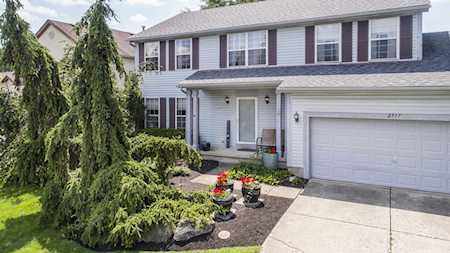 2517 Mesa Drive Hilliard, OH 43026