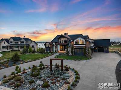 2663 Majestic View Dr Timnath, CO 80547