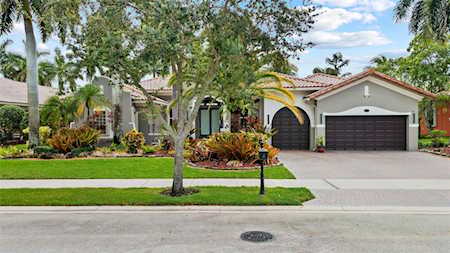 6830 NW 116th Ave Parkland, FL 33076