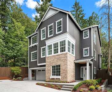 622 216th (Homesite 12) Place SE Sammamish, WA 98074