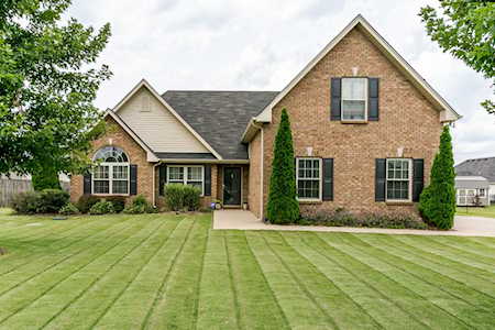 1208 Round Rock Dr Murfreesboro, TN 37128