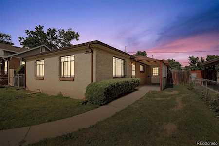 3447 N Garfield St Denver, CO 80205