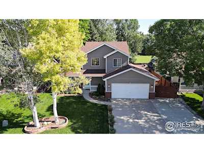 639 Torrey Pines Ln Johnstown, CO 80534