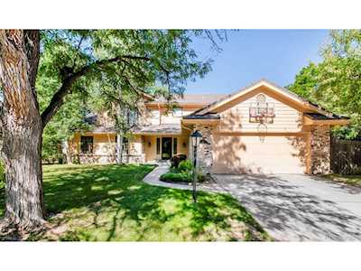 5811 S Geneva St Greenwood Village, CO 80111