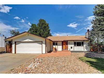 13365 Federal Ct Broomfield, CO 80020