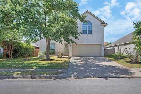 1203 Springbrook RD Pflugerville, TX 78660