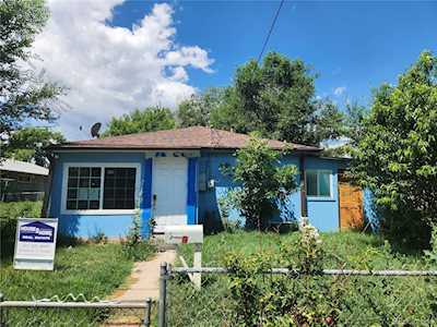 625 S Patton Ct Denver, CO 80219