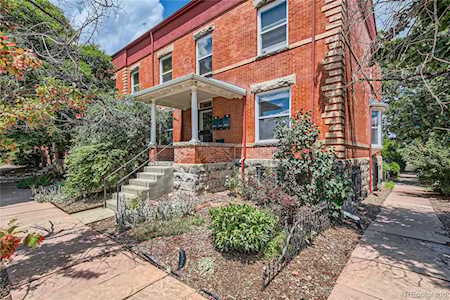 1739 E 22nd Ave #9 Denver, CO 80205