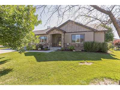 2916 Purgatory Creek Dr Loveland, CO 80538