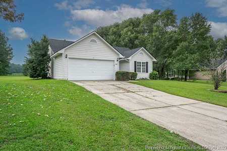 104 Thornback Dr Raeford, NC 28376
