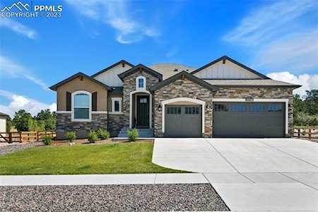 10540 Wrangell Circle Colorado Springs, CO 80924